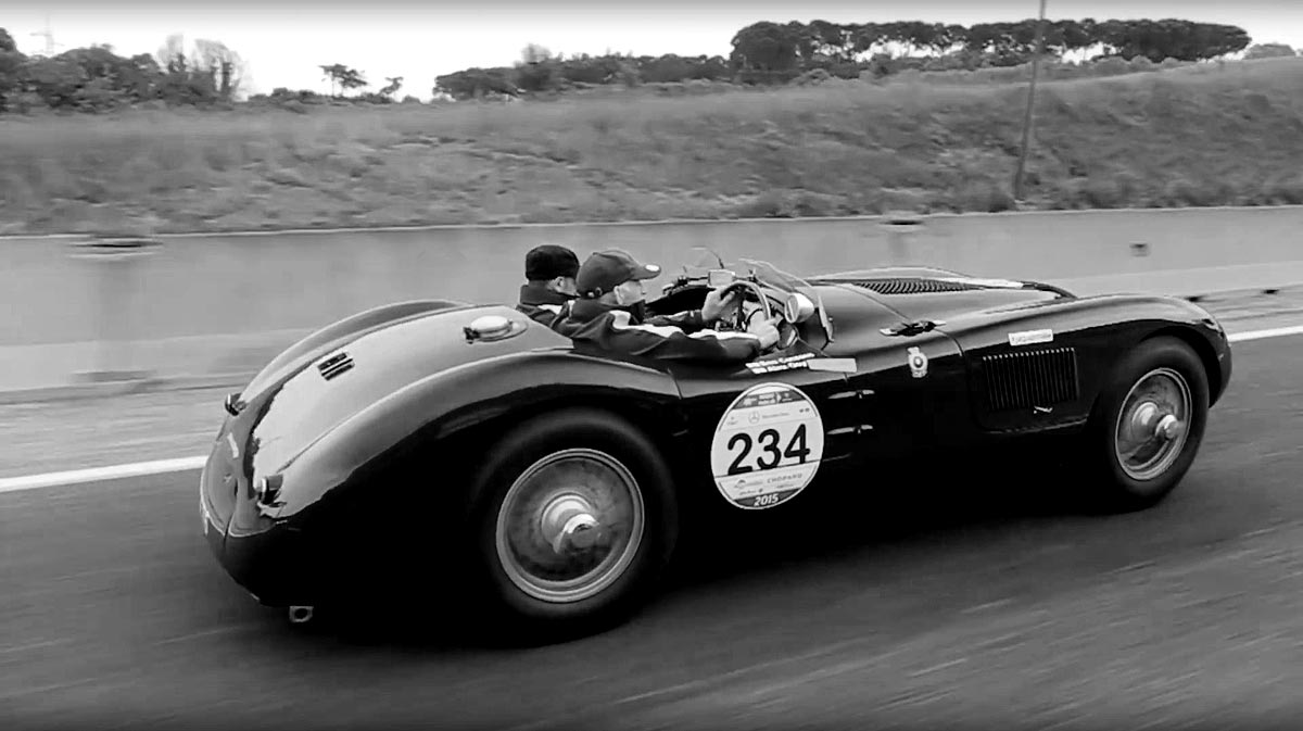 Mille Miglia