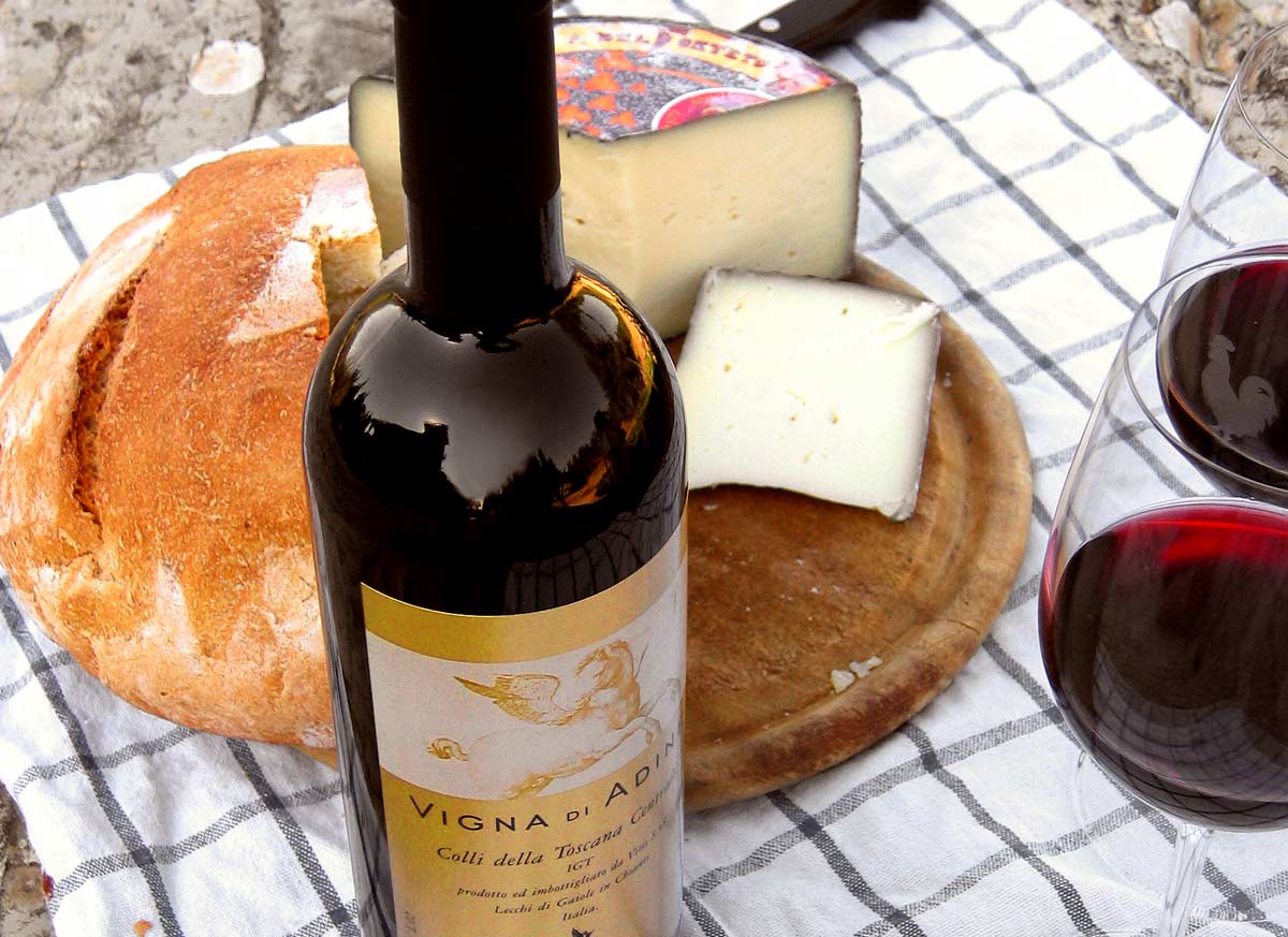 La semplicità di un momento perfetto