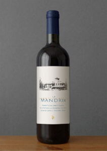 La Mandria Chianti Classico